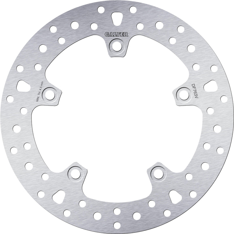 Galfer bremsscheibe df763 rotor df763 type v rigid