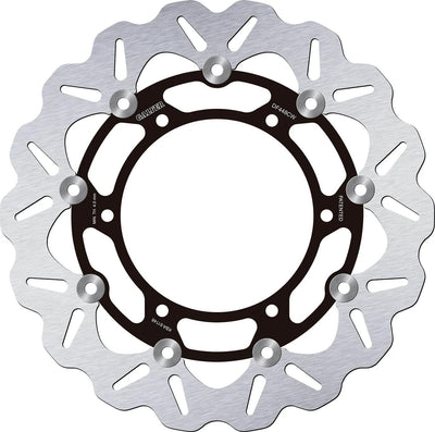 Galfer remschijf df448 rotor df448 type cw floating
