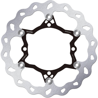 Disco de freno Galfer golf df368 rotor rotores de freno nadando