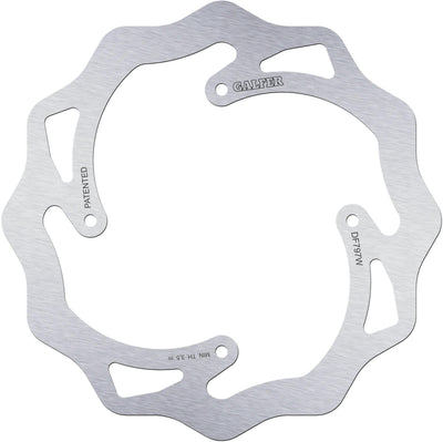 Disco freno Galfer Wave df797 rotore df797 tipo w offrod rigido