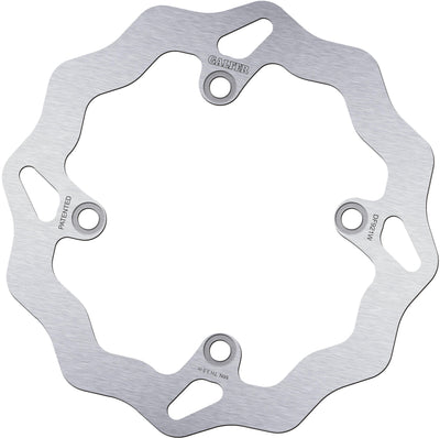 Disco freno Galfer Wave df921 rotore wave df921 tipo w offroad rigido