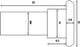 Vite TRW M8X1.25