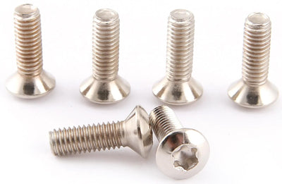 TRW SCREW M6X1