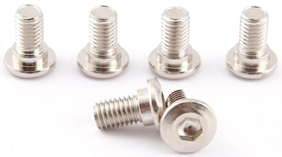 TRW Screw M8x1.25