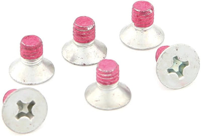 TRW SCREW 6PCS. 6x10mm