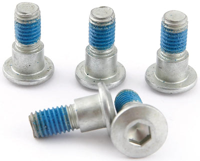 TRW SCREW 5PCS. m8x1.25