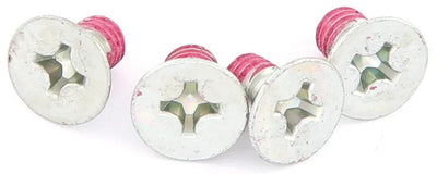 TRW SCREW 4PCS. m6x1.25