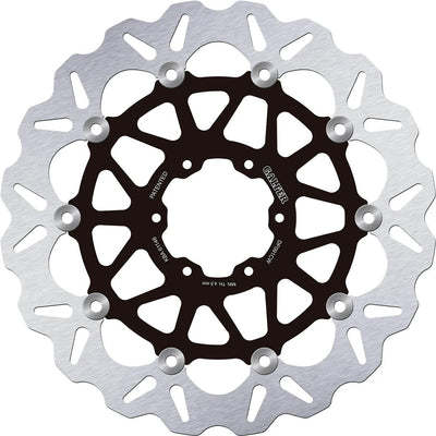 Galfer remschijf df091 rotor brake rotors swimming