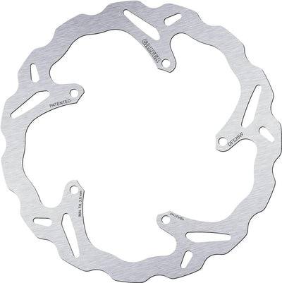 Galfer remschijf df526 rotor brake rotors starr r90r