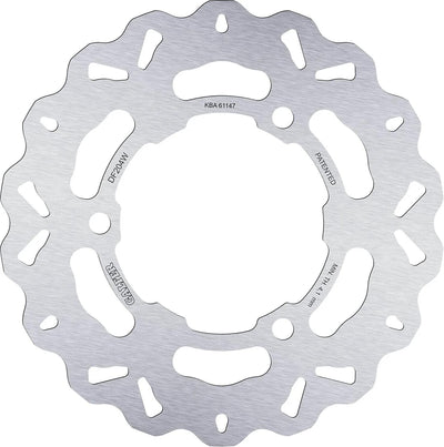 Galfer remschijf df204 rotor brake rotors starr