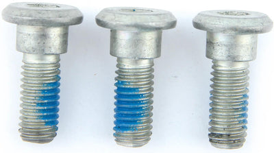 TRW SCREW SET 3PCS. m8x1.25