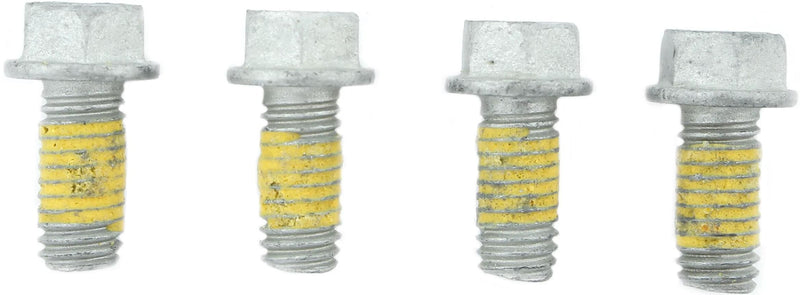 Set di viti TRW 4pcs. M6X1