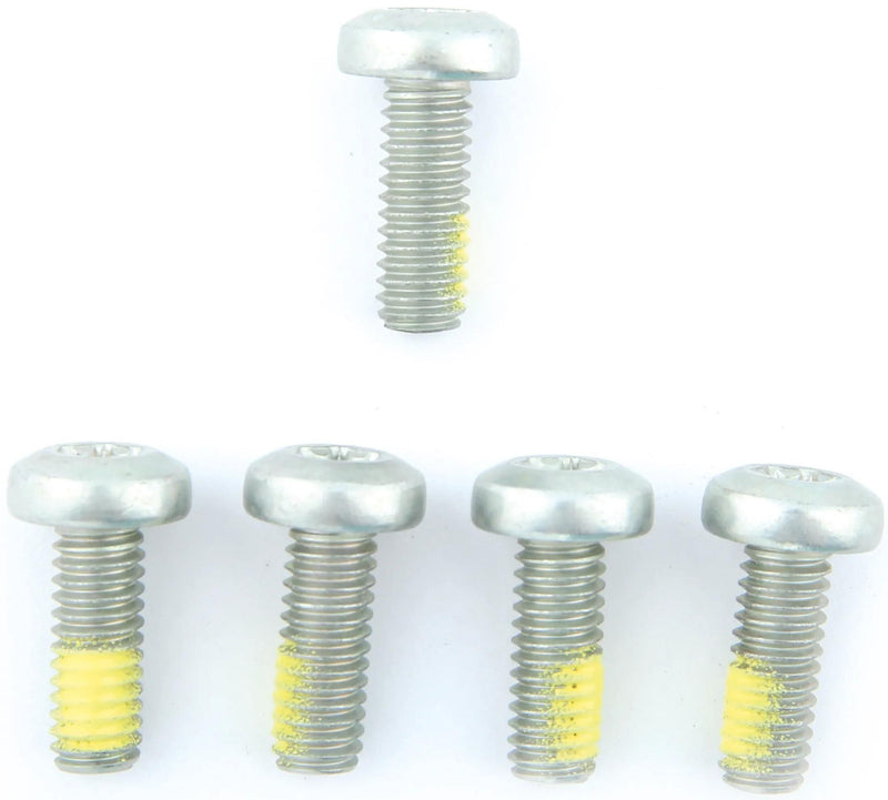 Set di viti TRW 5pcs. 5 16-18 UNC