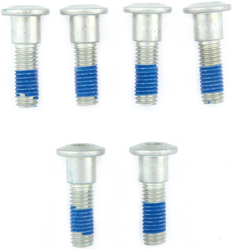 Set di viti TRW 6pcs. M8X1.25