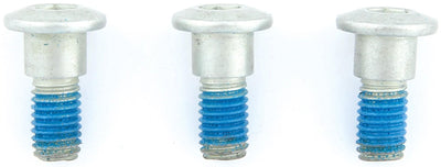 TRW SCREW SET 3PCS. m8x1.25