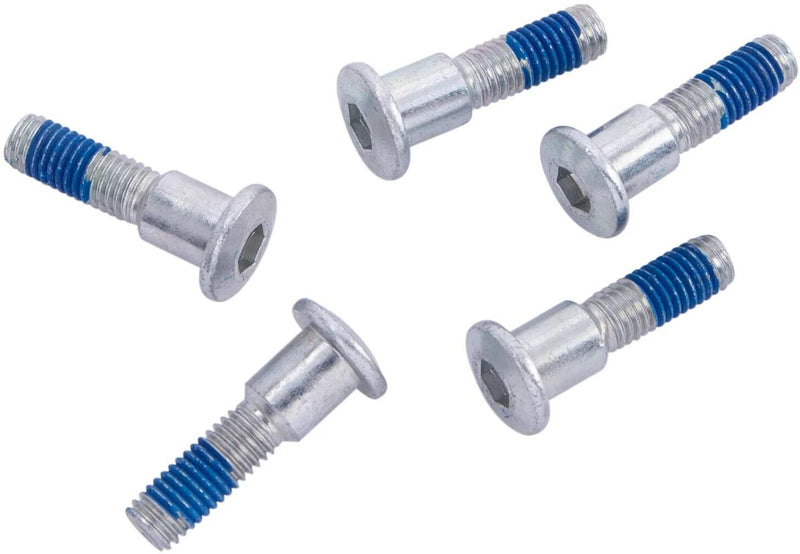 Set di viti TRW 5pcs. M8X1.25