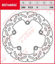 Trw Rotor MST446rac rigido