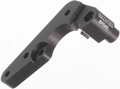 Galfer brake caliper adapter brake caliper adapter sp041b black