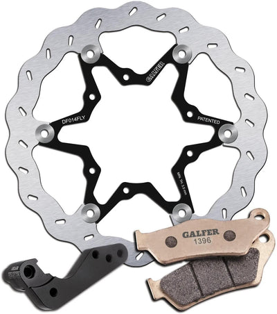 Galfer oversize kit kg349 oversize kit kg349 type wfs floating