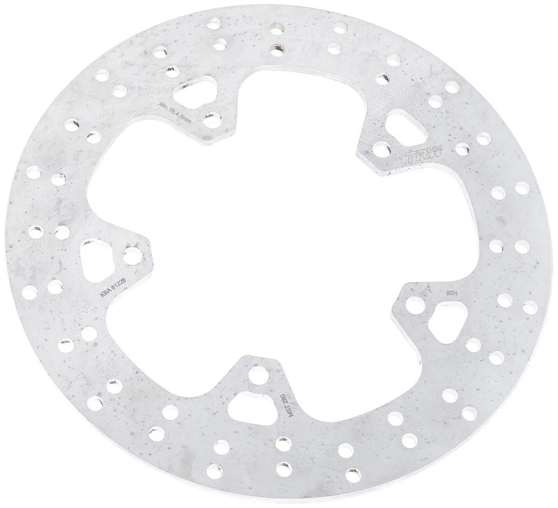 Trw Rotor MST280 rigido