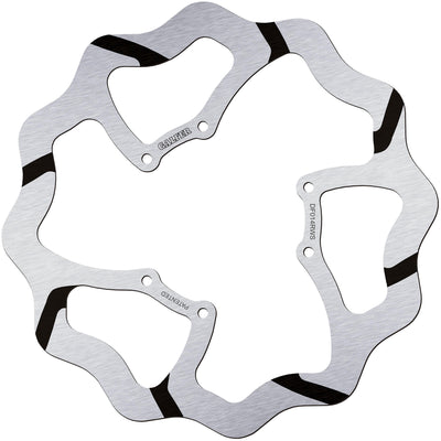 Disco freno galfer wave df014 rotor df014 rws ofr.gr.rigidas.
