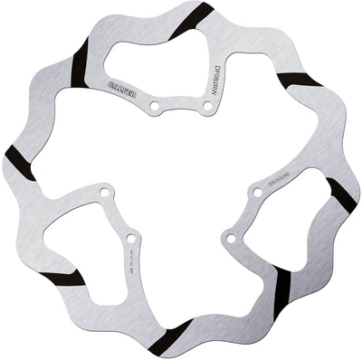 Disco de freno Galfer df082 rotor ondulado df082 rw offrod rígido gr.