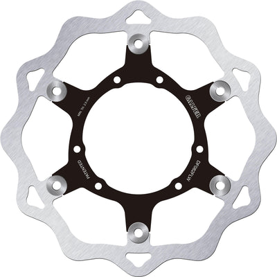 Galfer remschijf df082 wave rotor df082 flw offroad floating