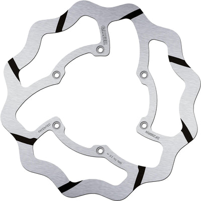 Galfer remschijf df298 wave rotor df298 rw offroad rigid gr.