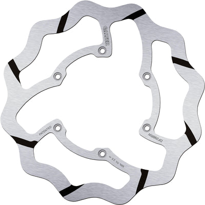 Disco freno Galfer golf df298 wave rotor df298 rw offroad rigido gr.