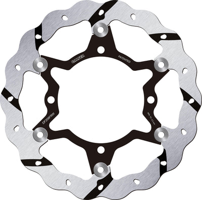 Galfer golf remschijf df208 rotor brake rotors sw.grooved