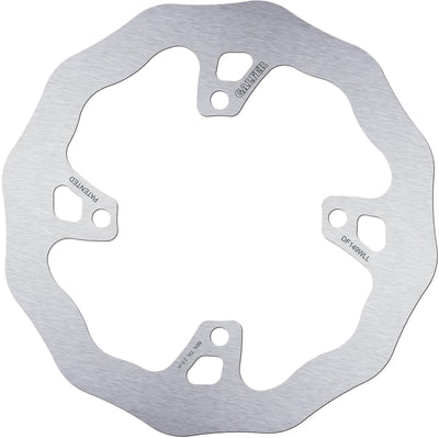 Galfer remschijf df149 wave rotor df149 wll offroad rigid muddy