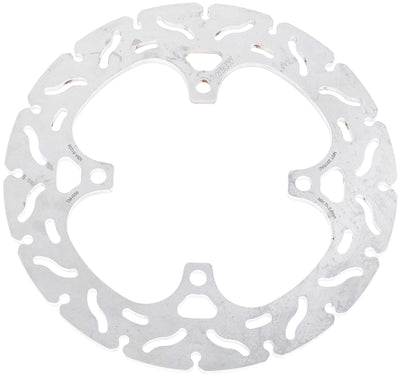 Rotor TRW MST291RAC rígido