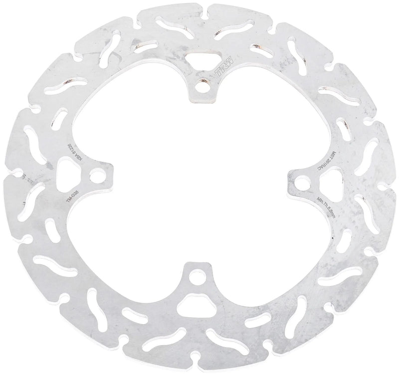Rotore TRW MST291rac rigido