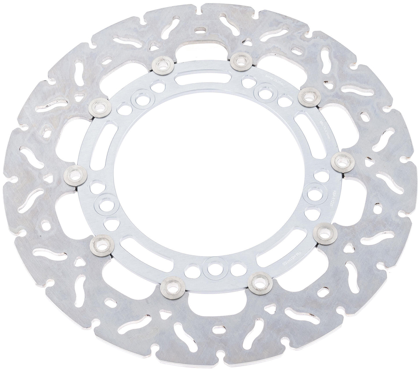 Rotor TRW MSW252RAC flotante