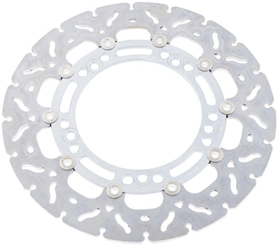 Rotor TRW MSW252RAC flotante