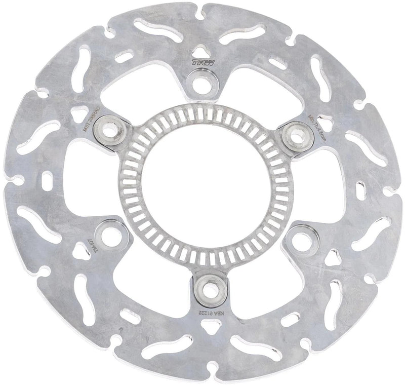 Rotore TRW MST288rac rigido