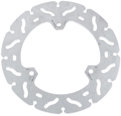 Rotor TRW MST285RAC Rígido