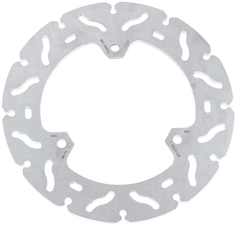 Trw Rotor MST285rac rigido