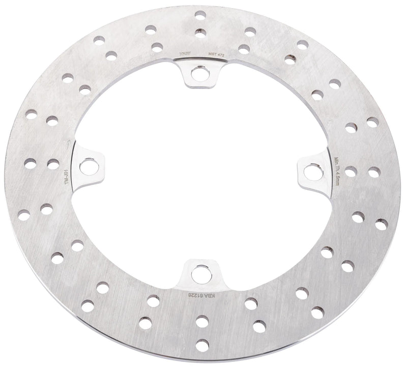 Rotore Trw MST472 rigido