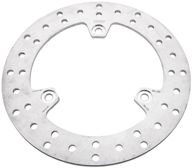 Trw Rotor MST496 rigido