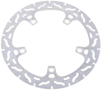 Rotor TRW MST275RAC Rígido
