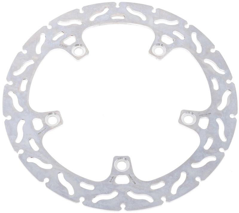 Rotore Trw MST275rac rigido