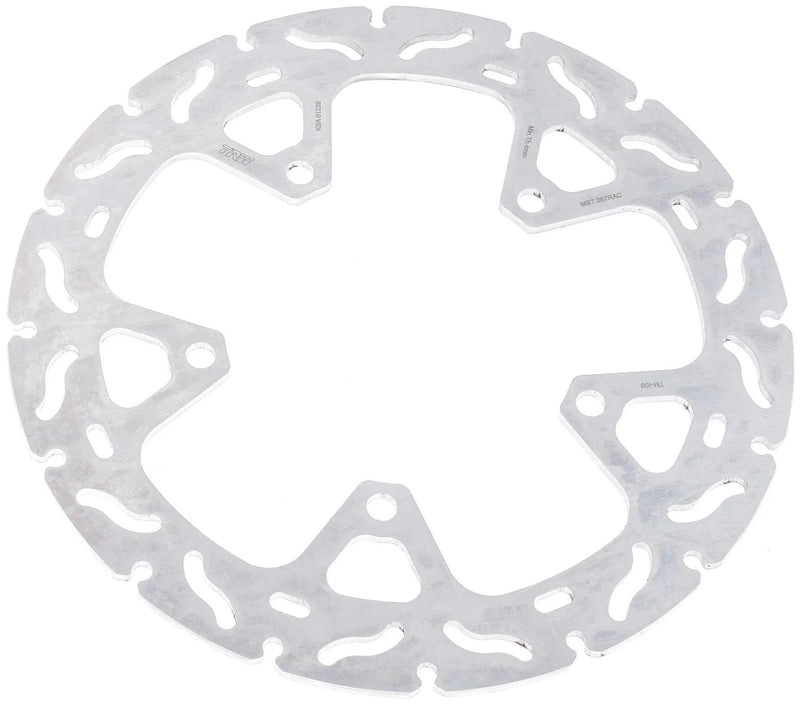 Trw Rotor MST267rac rigido