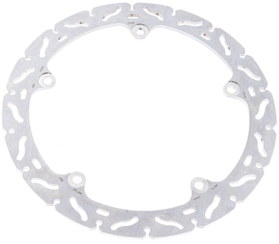 TRW Rotor MST447RAC Rigido