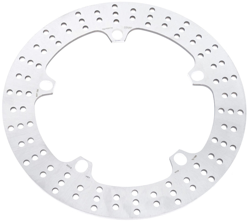 Trw Rotor MST238 Rigido