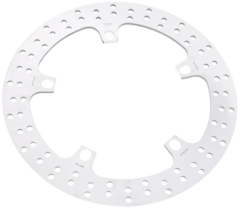 Trw Rotor MST356 Rigido