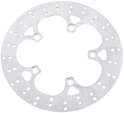 TRW Rotor MST374 Rígido
