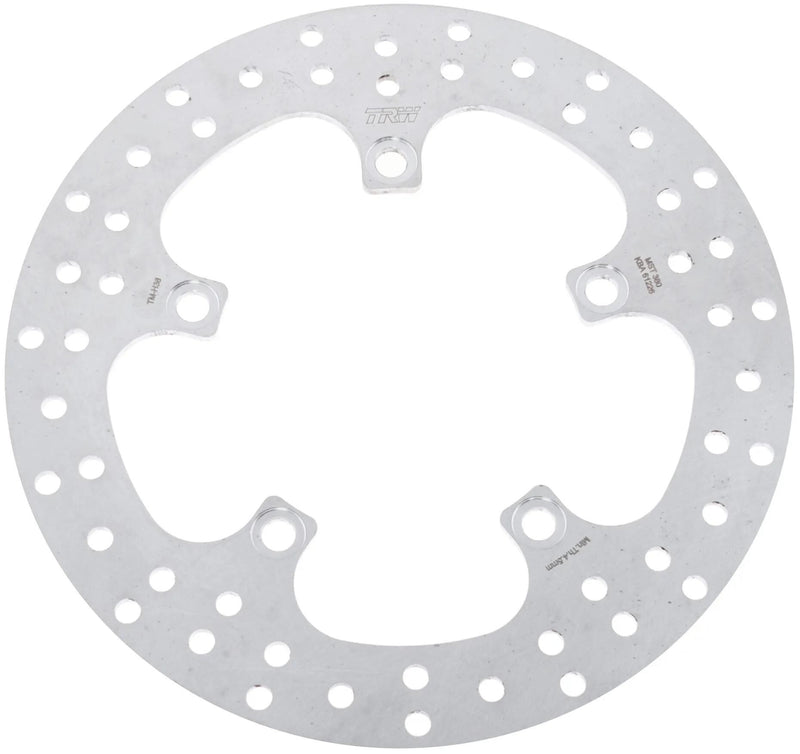 Trw Rotor MST380 rigido