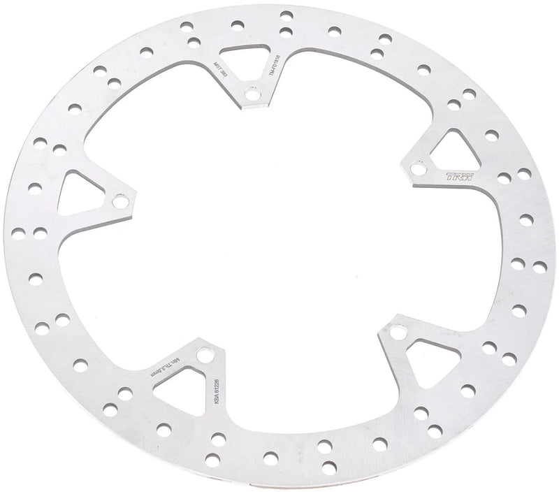 TRW Rotor MST383 Rígido