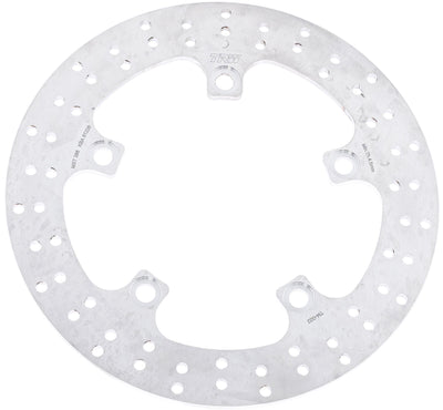 TRW Rotor MST386 Rigido